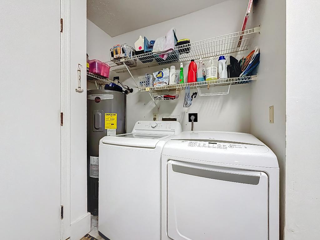 Yorktown at Heritage Ridge - Residential