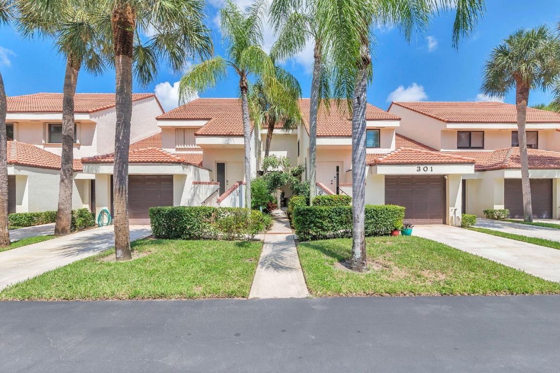 SEA OATS OF JUNO BEACH CONDO - Residential Lease