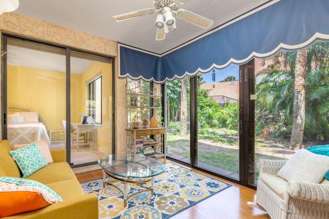 SEA OATS OF JUNO BEACH CONDO - Residential Lease