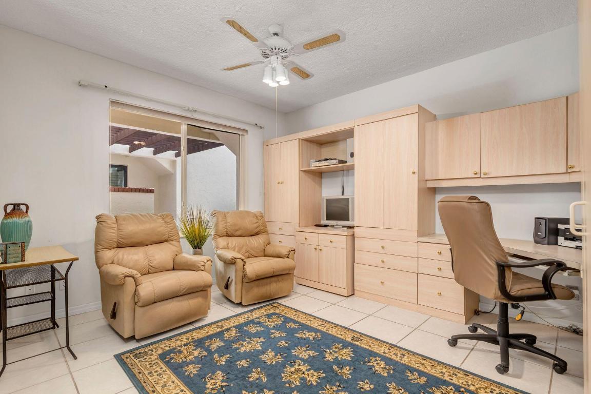 SEA OATS OF JUNO BEACH CONDO - Residential Lease