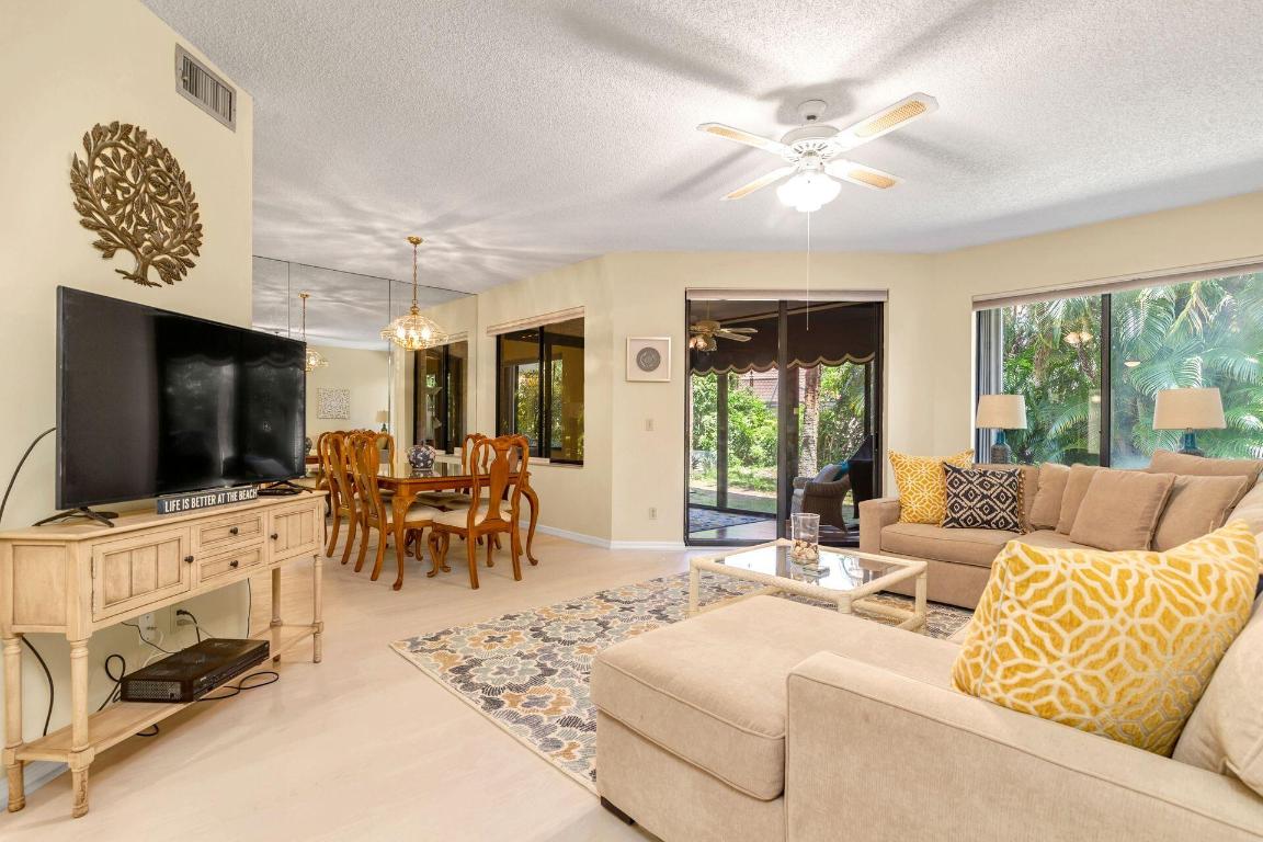 SEA OATS OF JUNO BEACH CONDO - Residential Lease