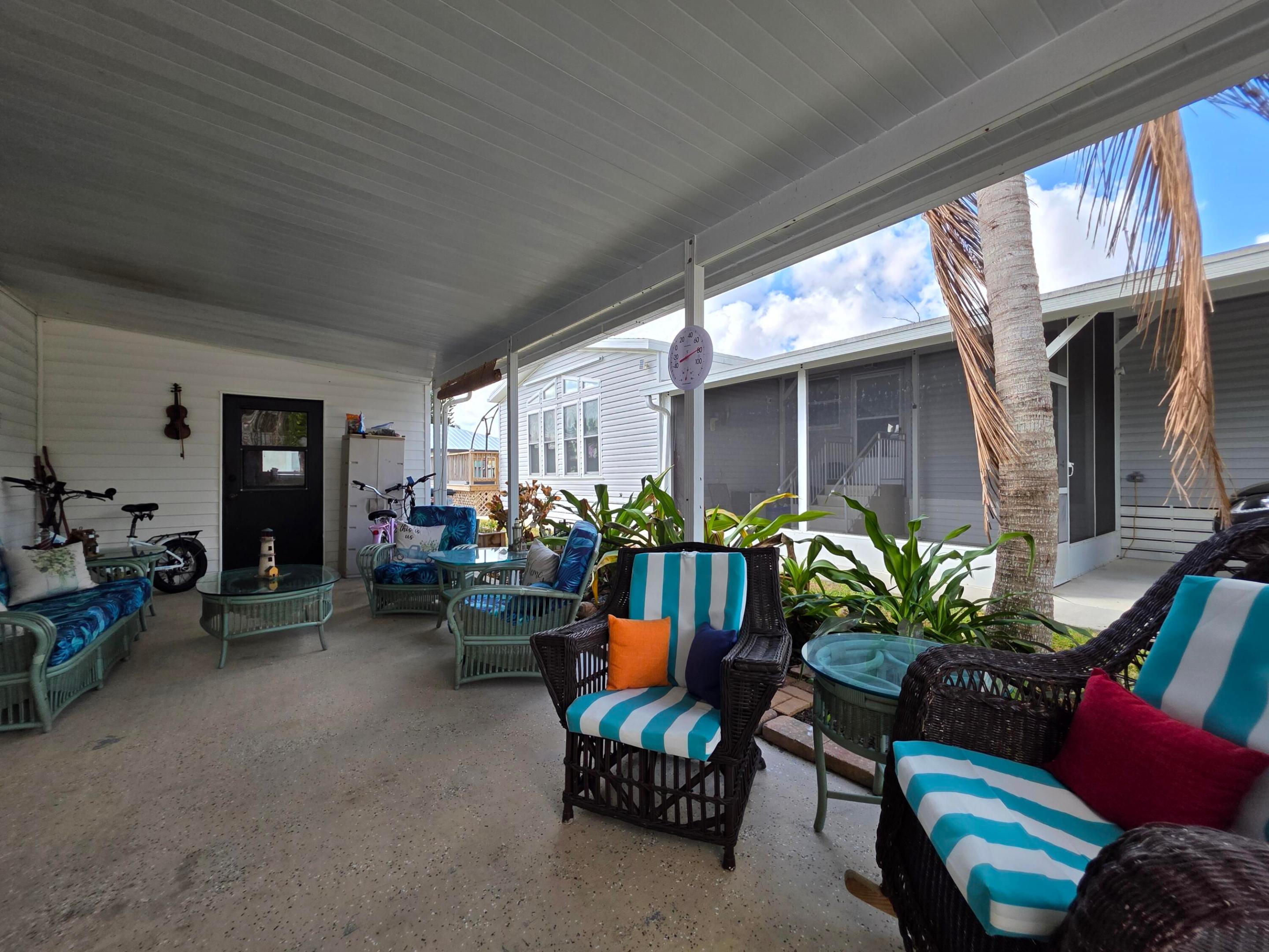 55 Mediterranean Boulevard N