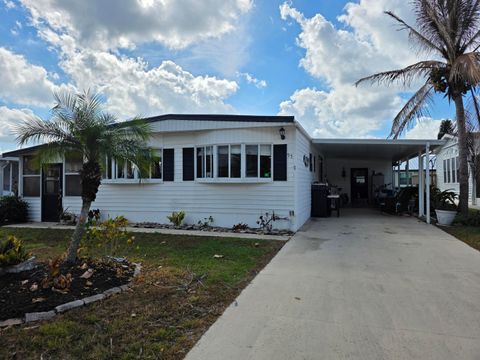55 Mediterranean Boulevard N Port St Lucie FL 34952