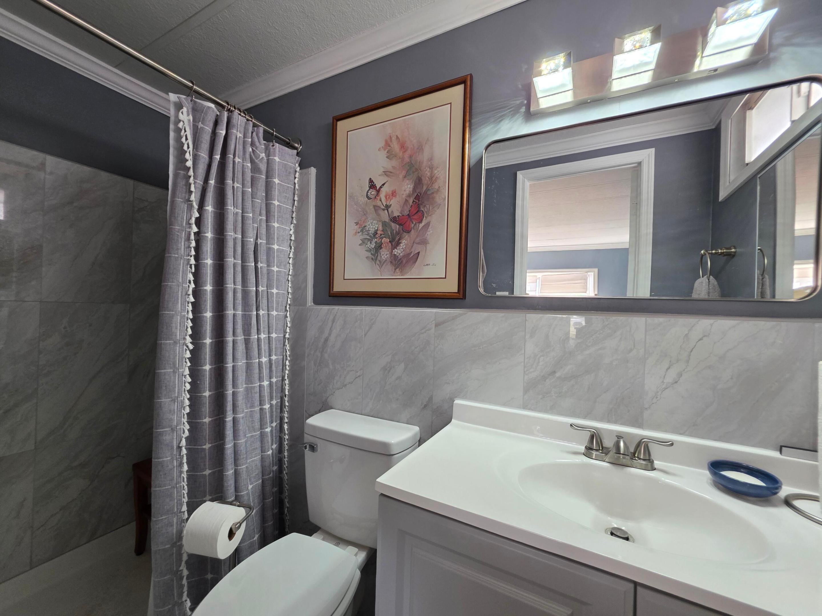 Spanish Lakes One - Residential