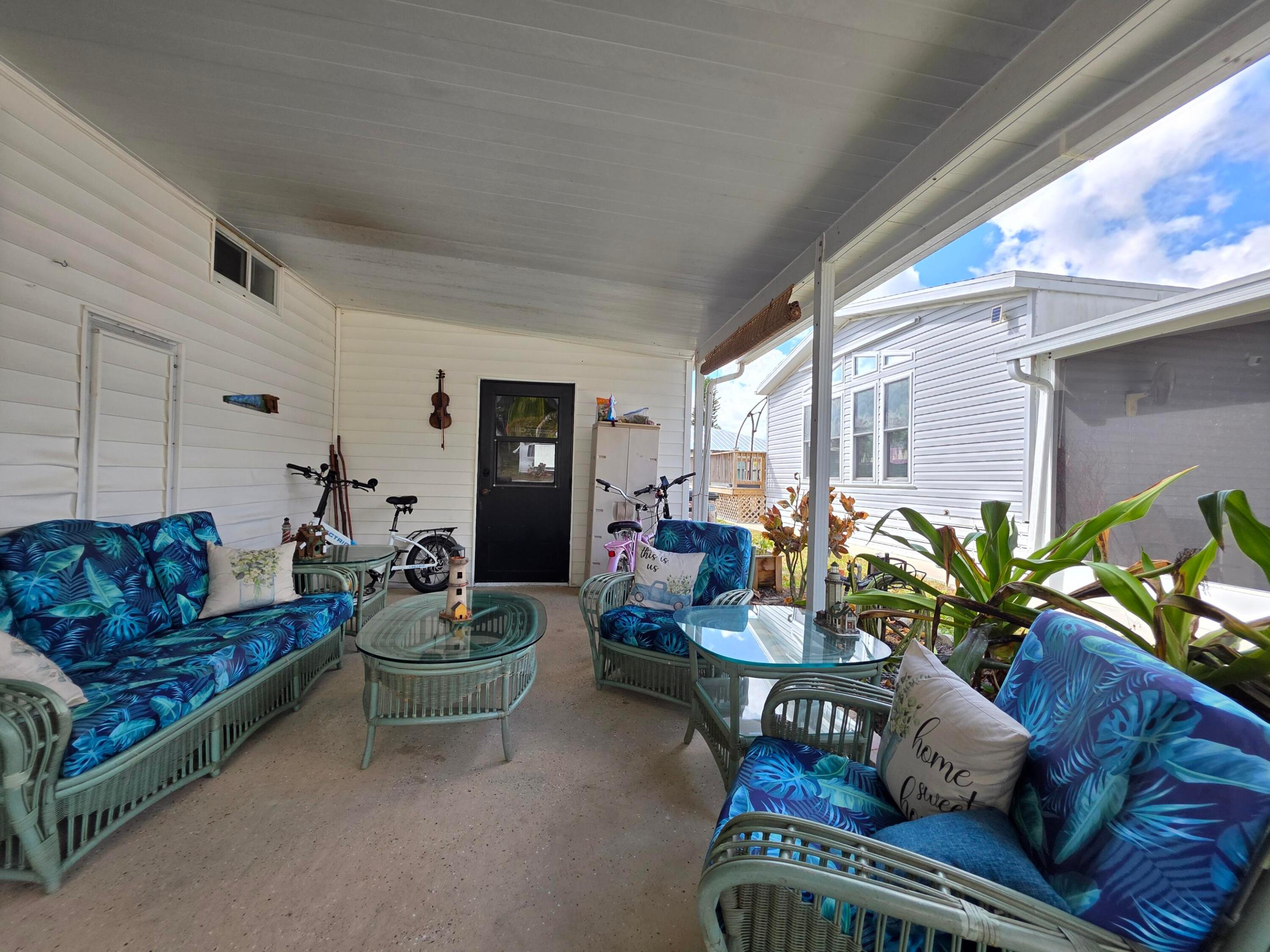 55 Mediterranean Boulevard N