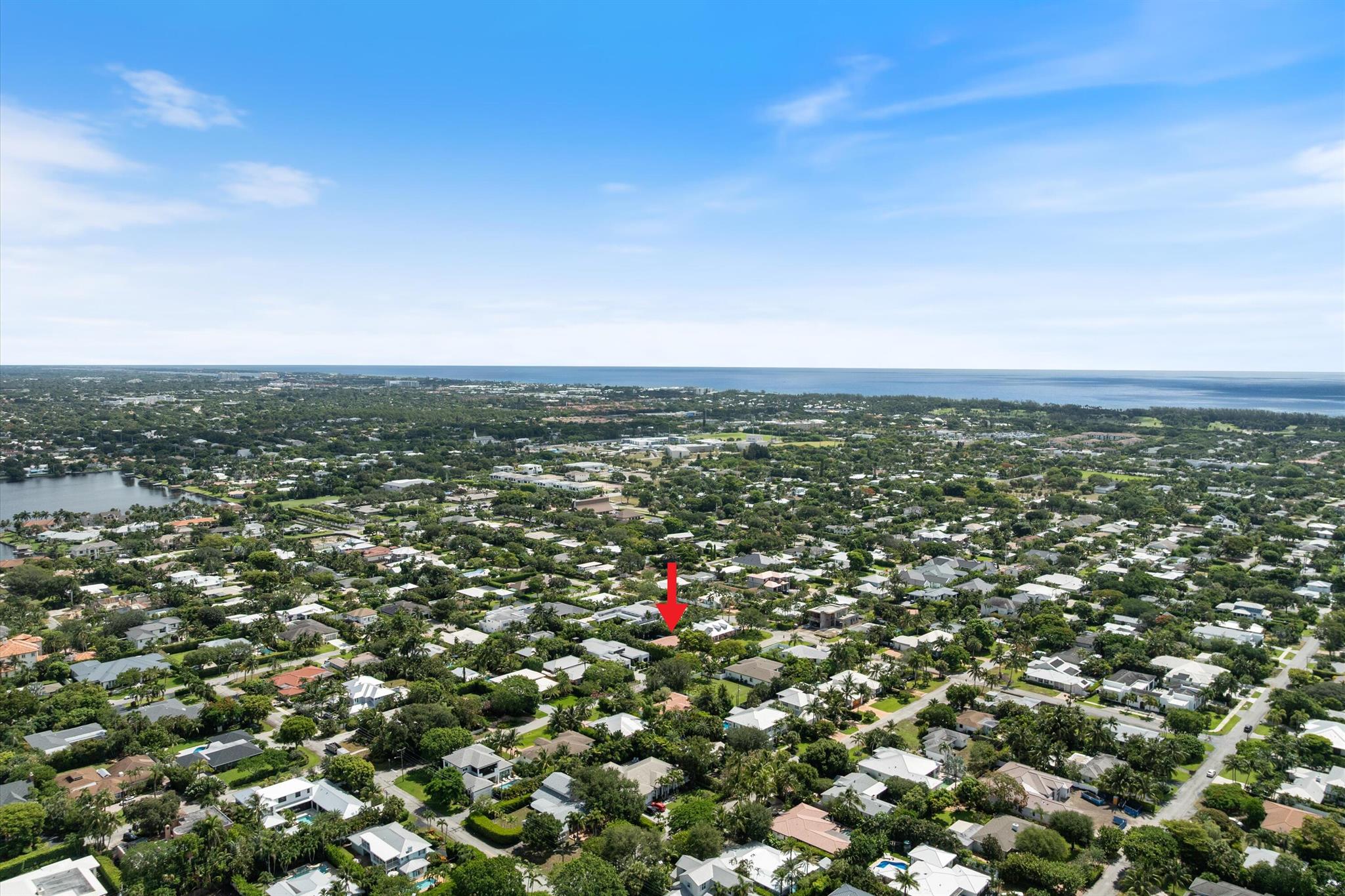 HIGH ACRES 1ST ADD - Residential Lease