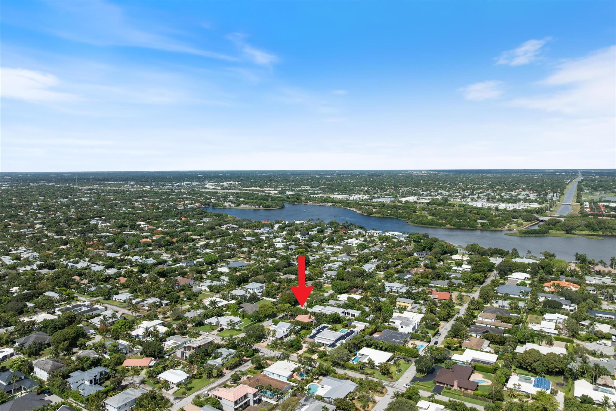 HIGH ACRES 1ST ADD - Residential Lease