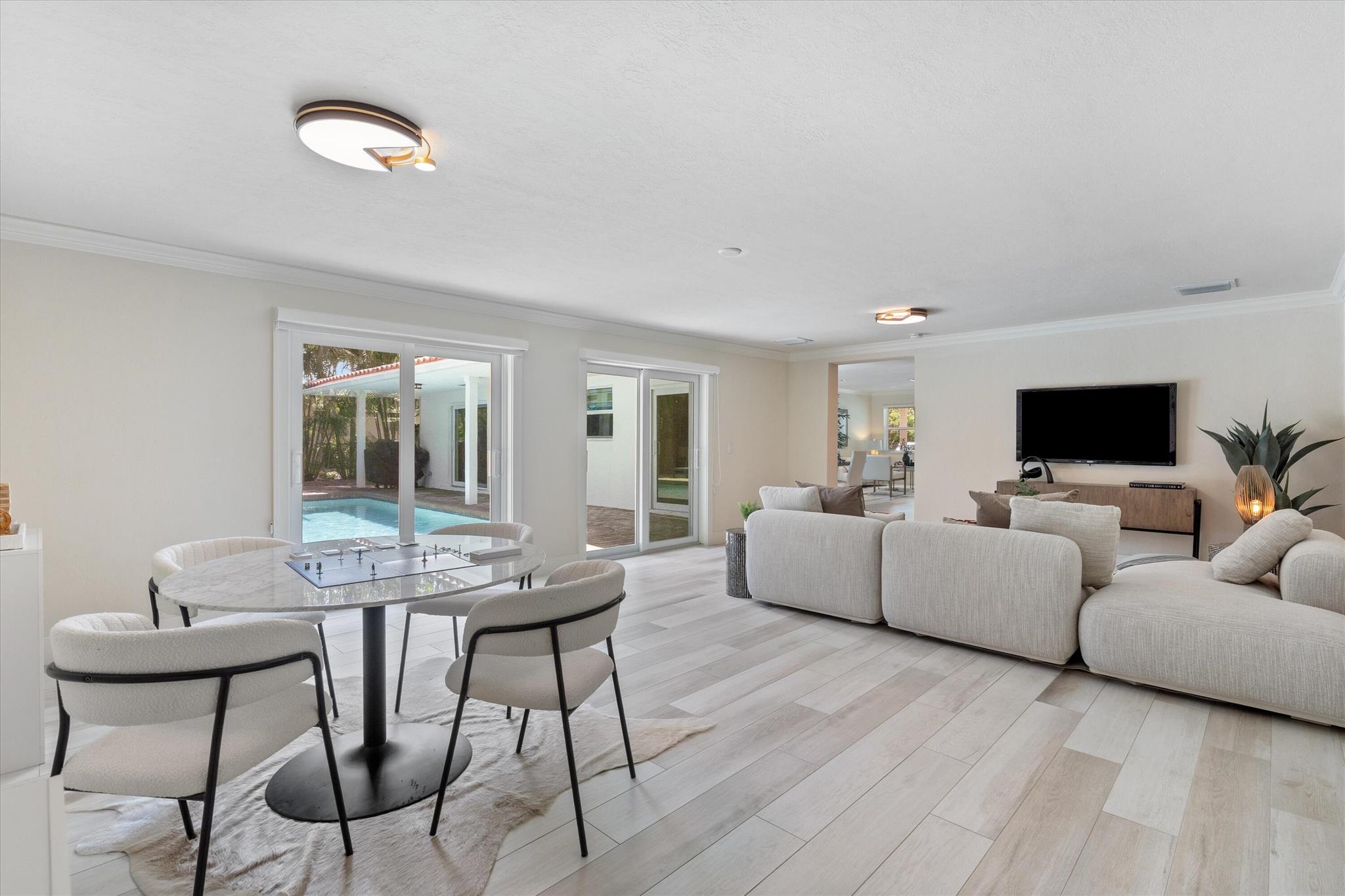 HIGH ACRES 1ST ADD - Residential Lease