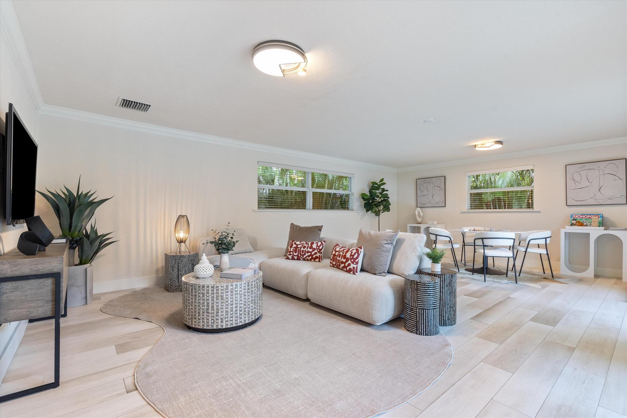 HIGH ACRES 1ST ADD - Residential Lease