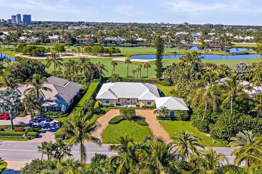 OLD PORT VILLAGE 2 - Residential