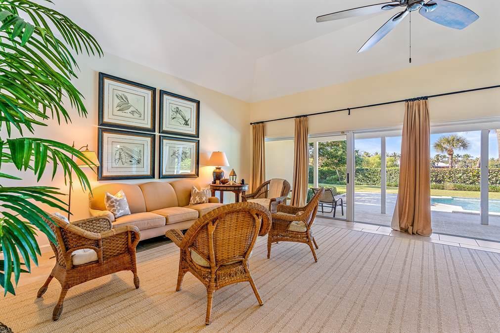 OLD PORT VILLAGE 2 - Residential