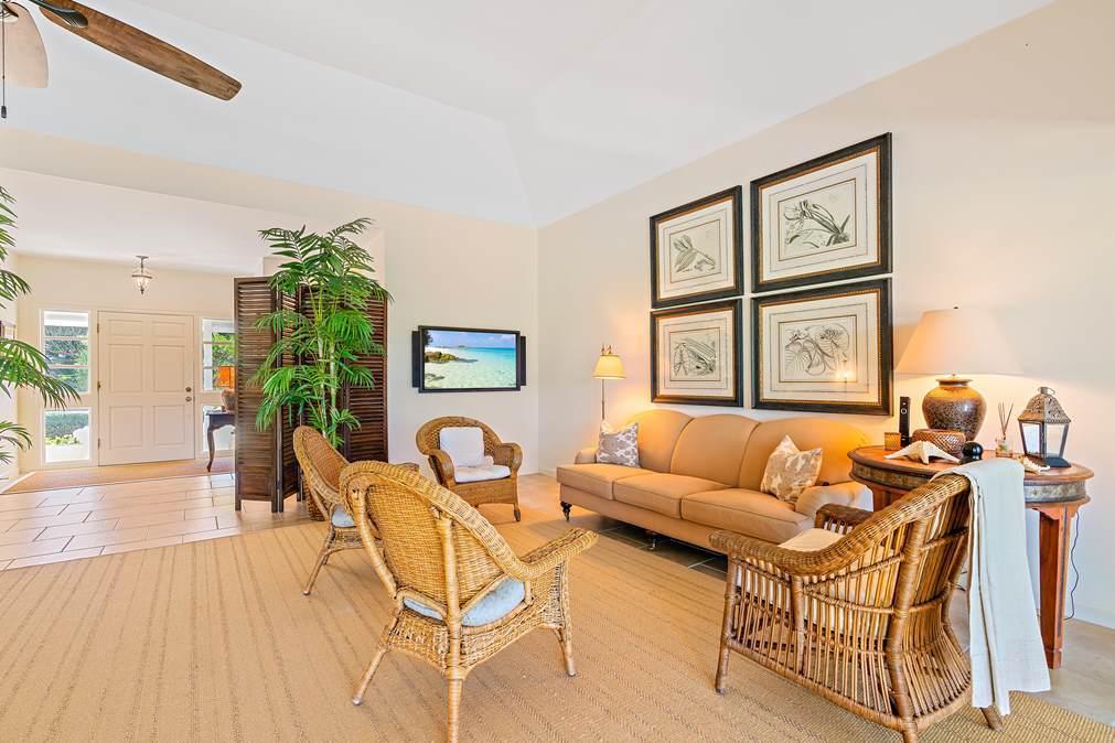 OLD PORT VILLAGE 2 - Residential