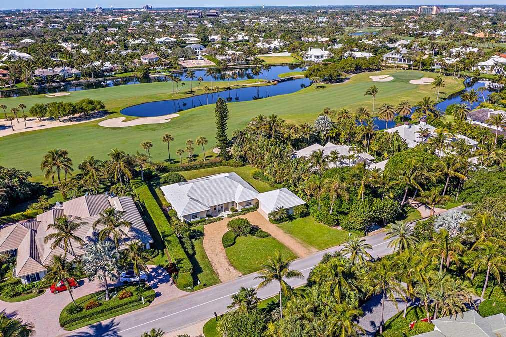 OLD PORT VILLAGE 2 - Residential