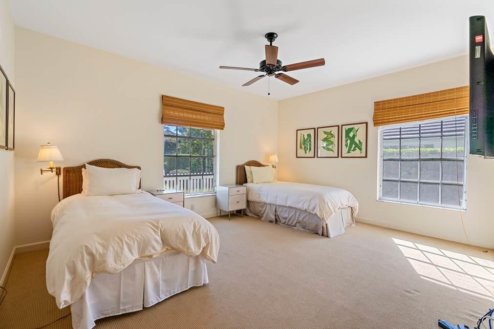 OLD PORT VILLAGE 2 - Residential