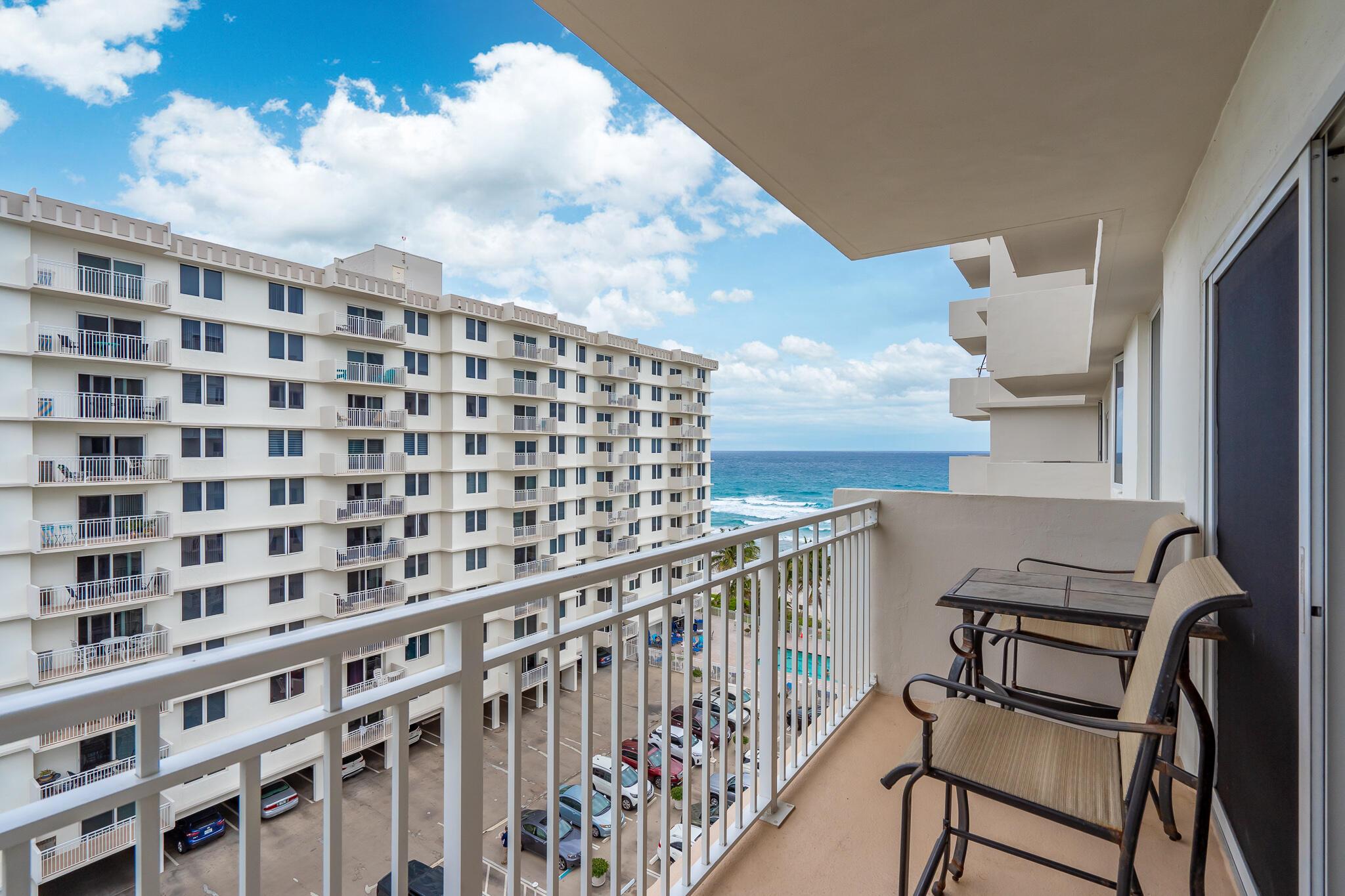 3301 S Ocean Boulevard 702