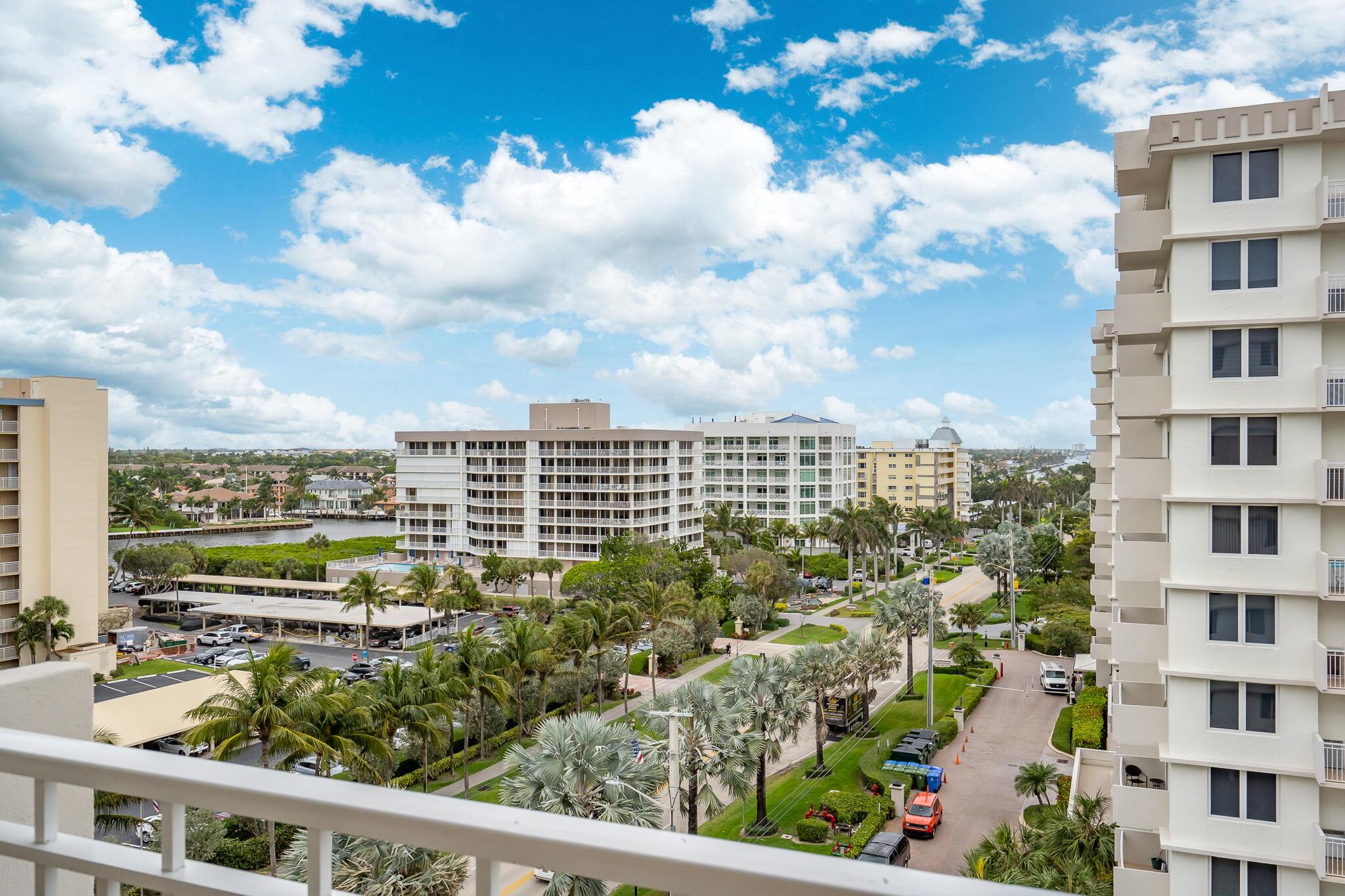 3301 S Ocean Boulevard 702
