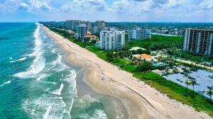 3301 S Ocean Boulevard 702