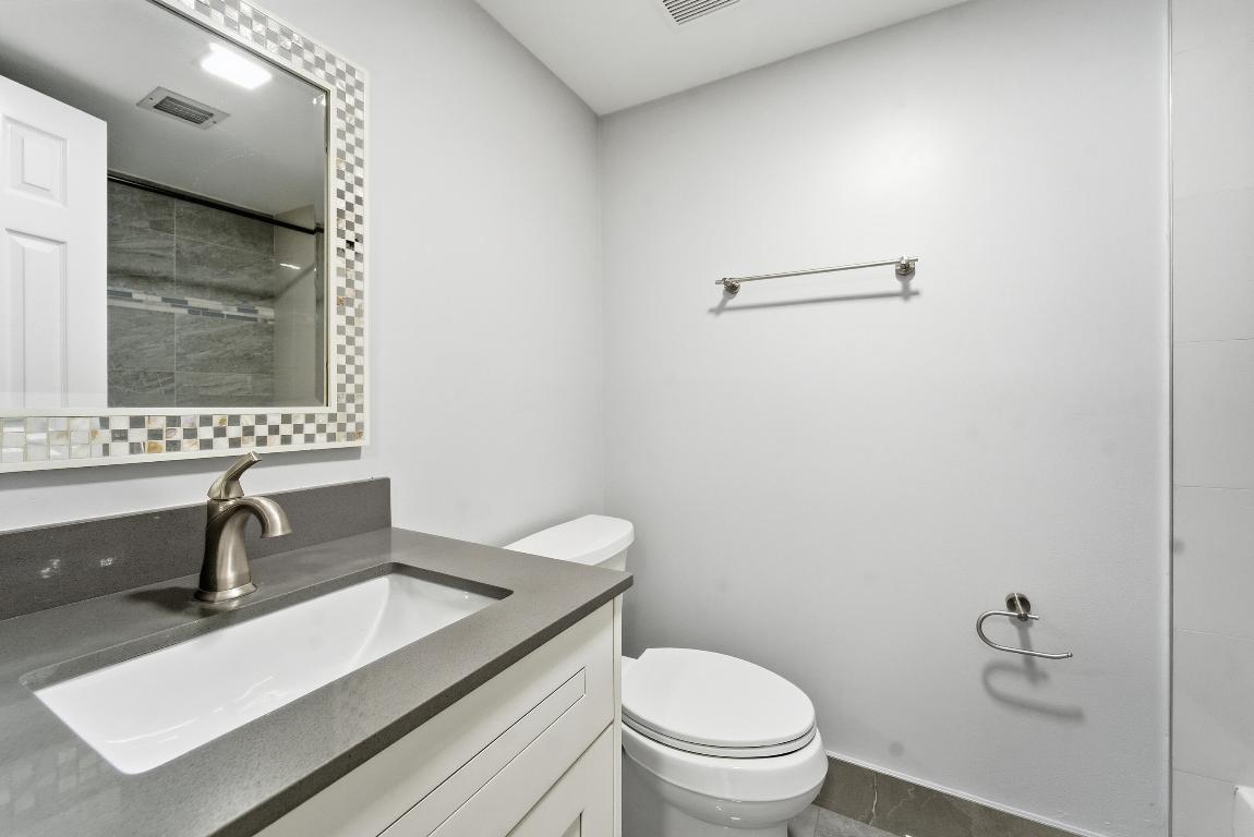 WATERS EDGE CONDOS - Residential Lease