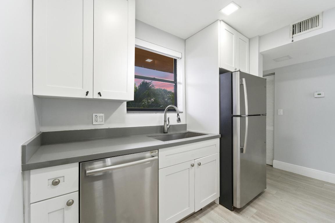 WATERS EDGE CONDOS - Residential Lease