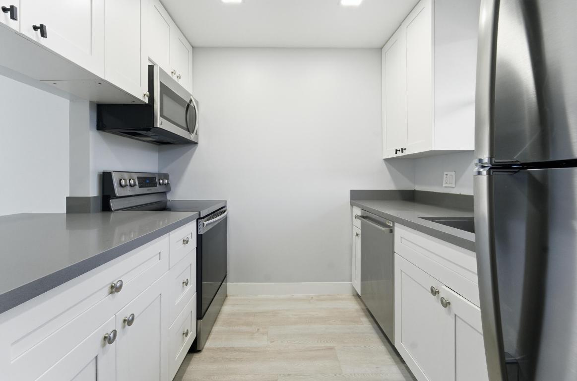 WATERS EDGE CONDOS - Residential Lease