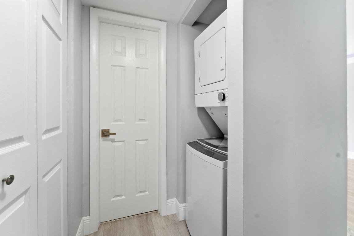 WATERS EDGE CONDOS - Residential Lease