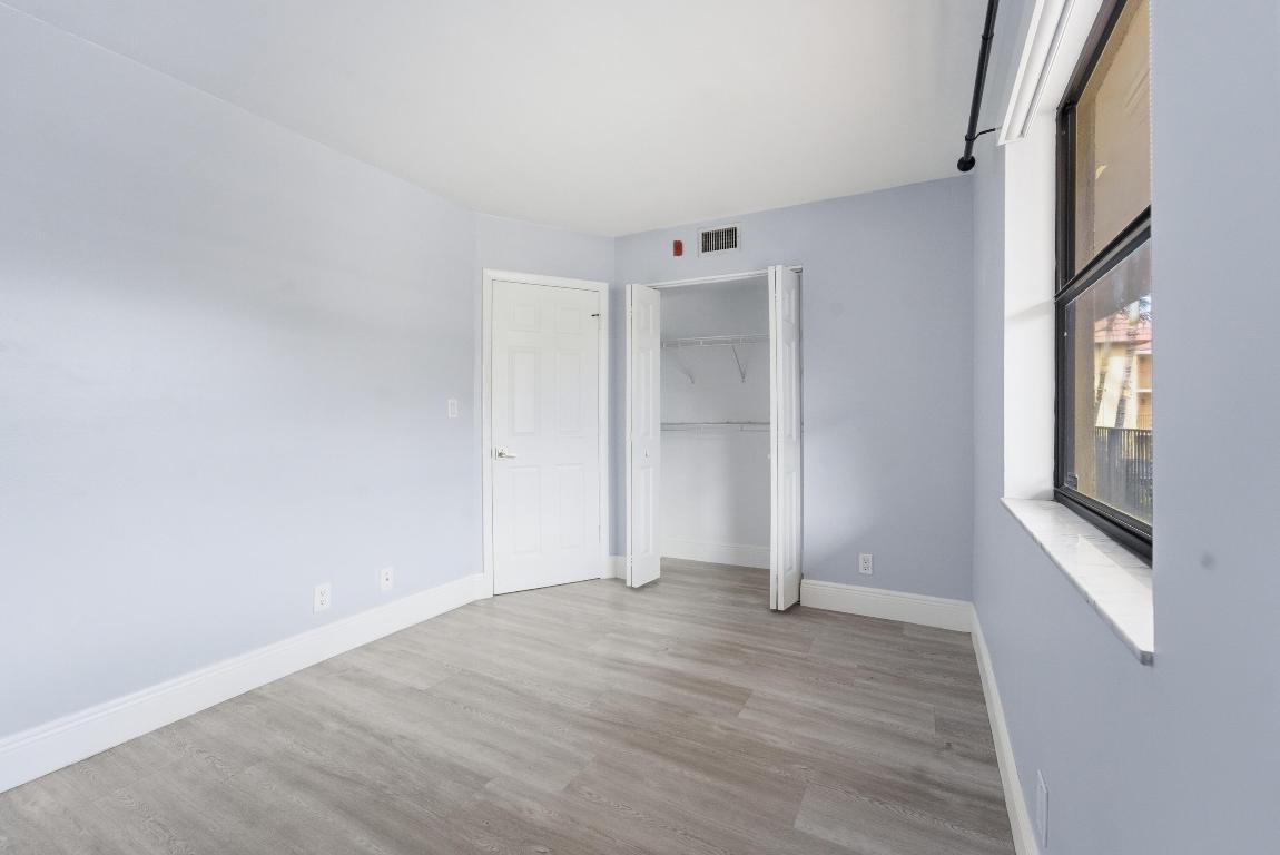 WATERS EDGE CONDOS - Residential Lease