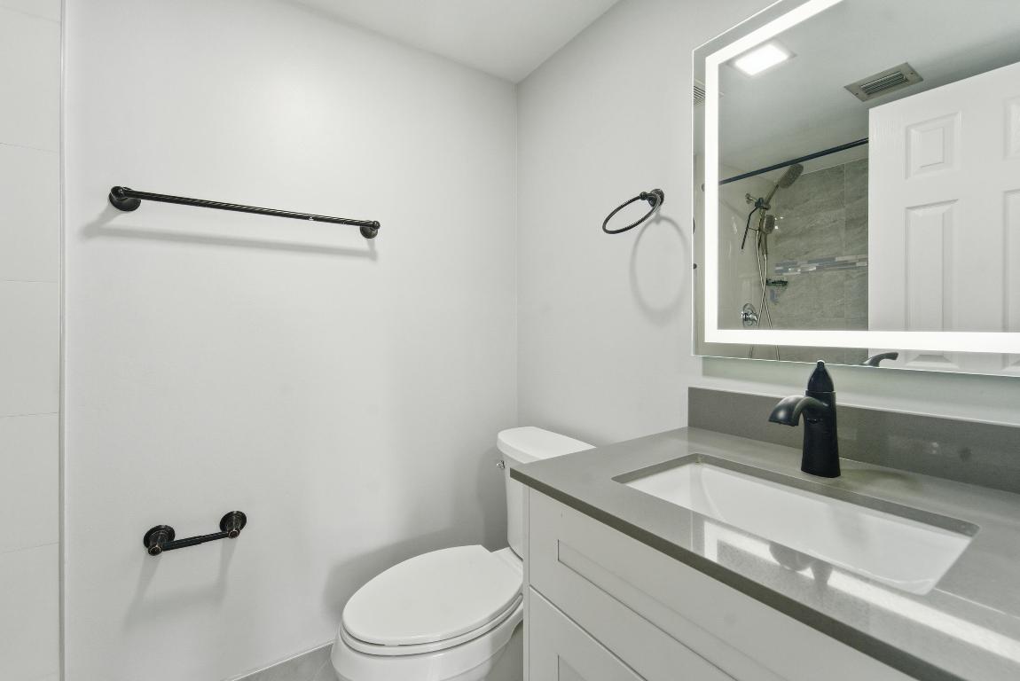 WATERS EDGE CONDOS - Residential Lease