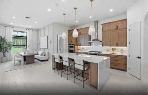 Tiny photo for 10175 AMARA RANCH Drive #19 Oakley, Lake Worth, FL 33449 (MLS # B26054134)