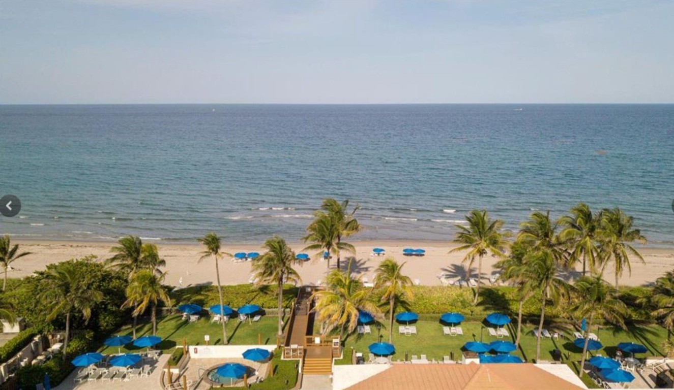 CORONADO AT HIGHLAND BEAC - Residential