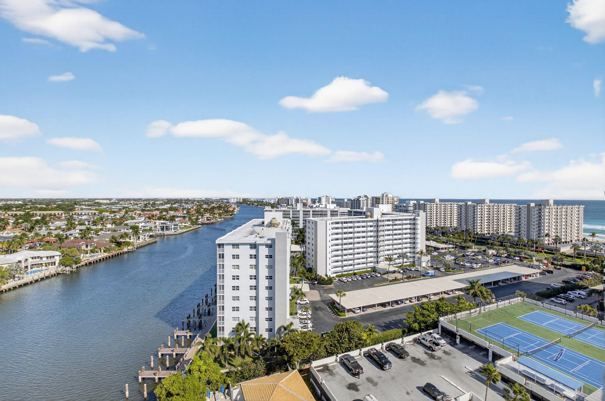 CORONADO AT HIGHLAND BEAC - Residential