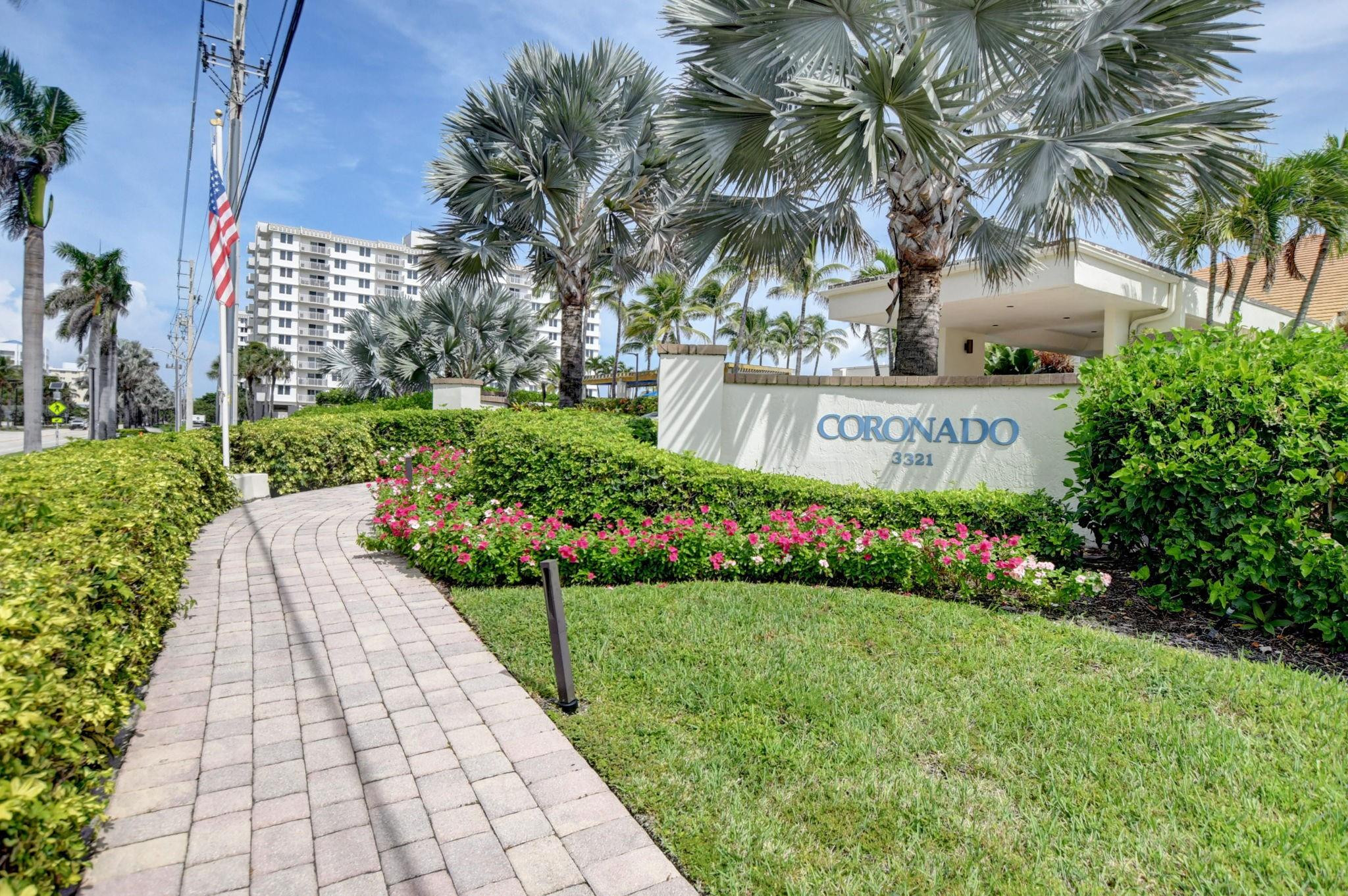 CORONADO AT HIGHLAND BEAC - Residential