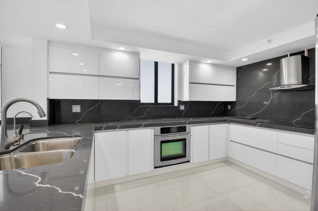 Photo of 3420 S Ocean Boulevard #PH-T, Highland Beach, FL 33487 (MLS # F10545818)