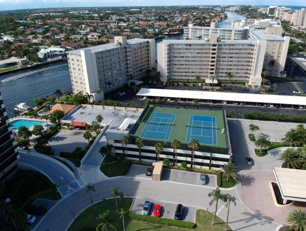 CORONADO AT HIGHLAND BEAC - Residential