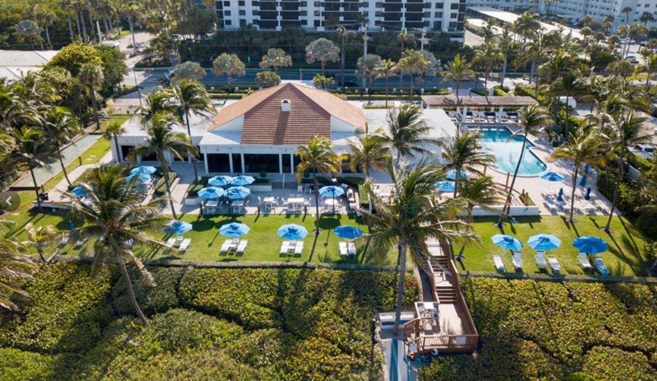 CORONADO AT HIGHLAND BEAC - Residential