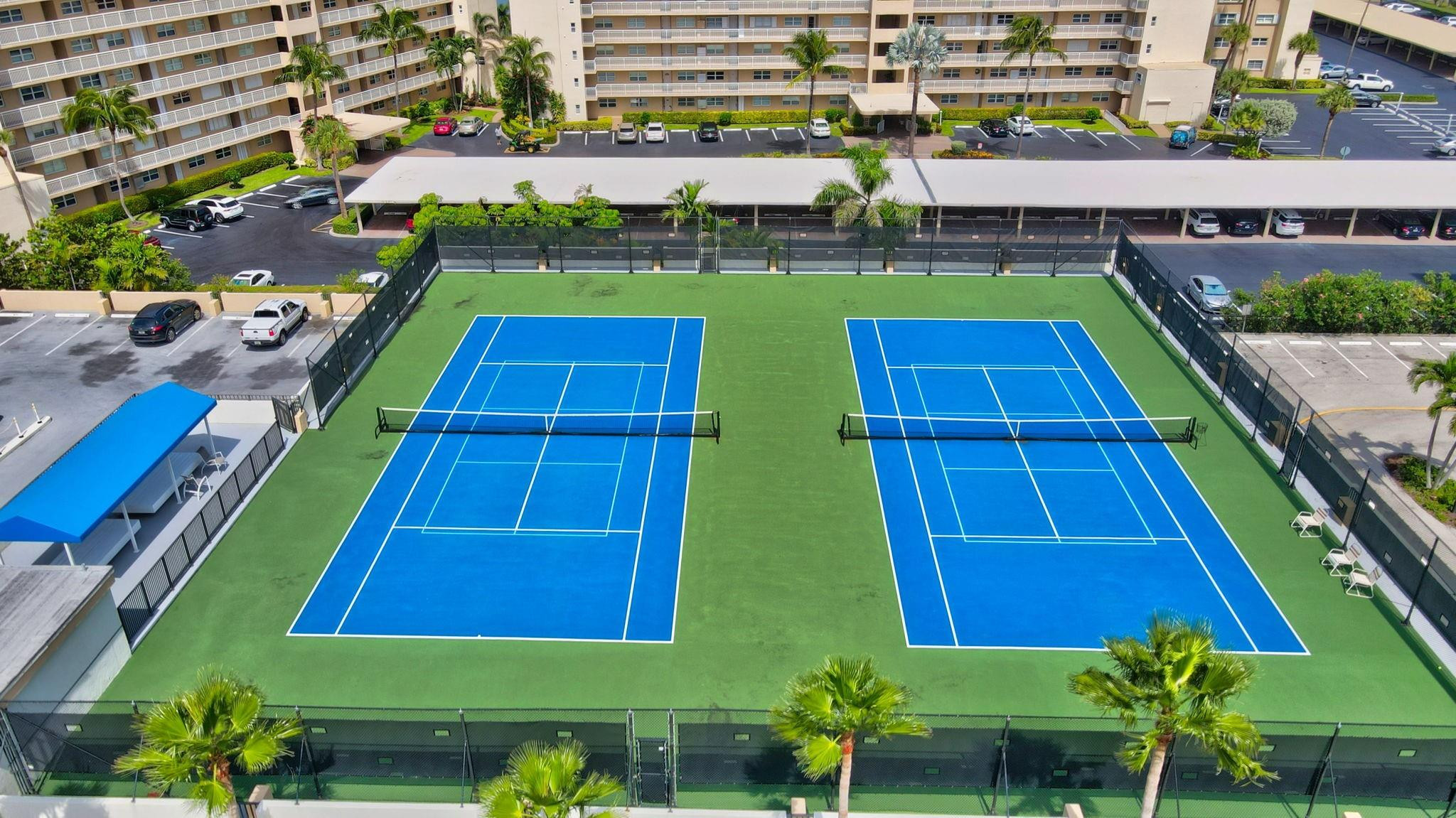 CORONADO AT HIGHLAND BEAC - Residential