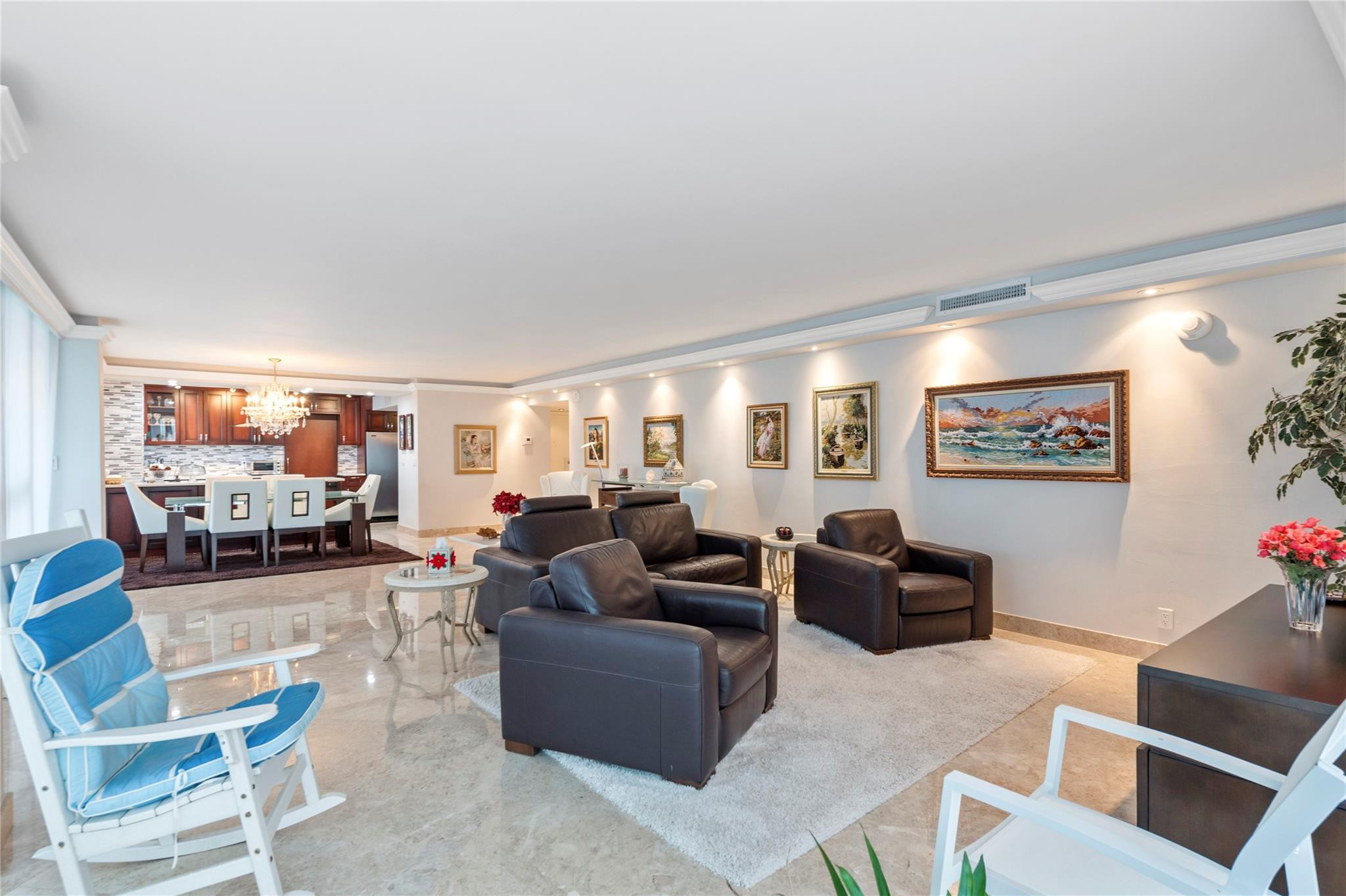 4280 Galt Ocean Drive 4F