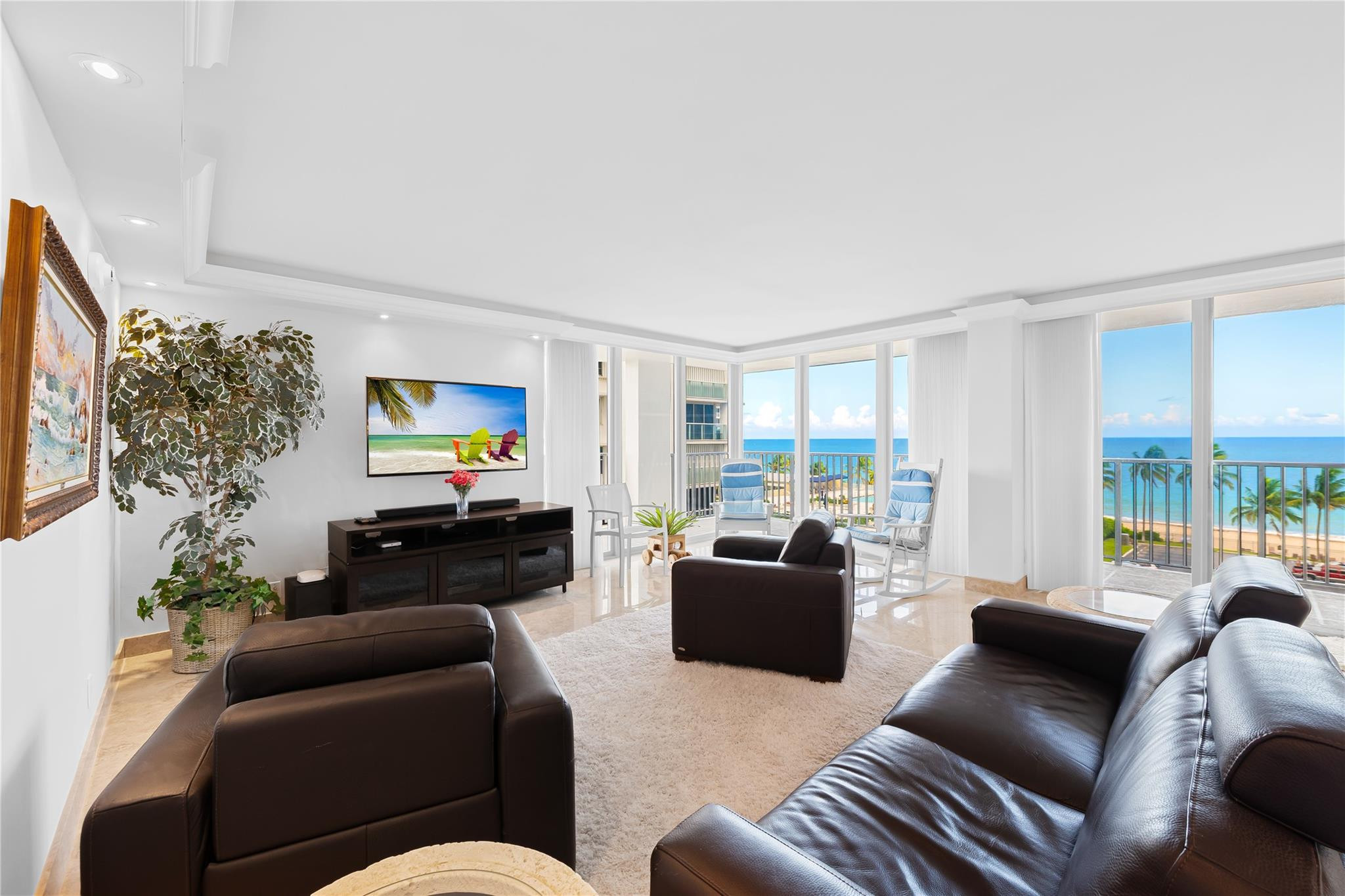 4280 Galt Ocean Drive 4F