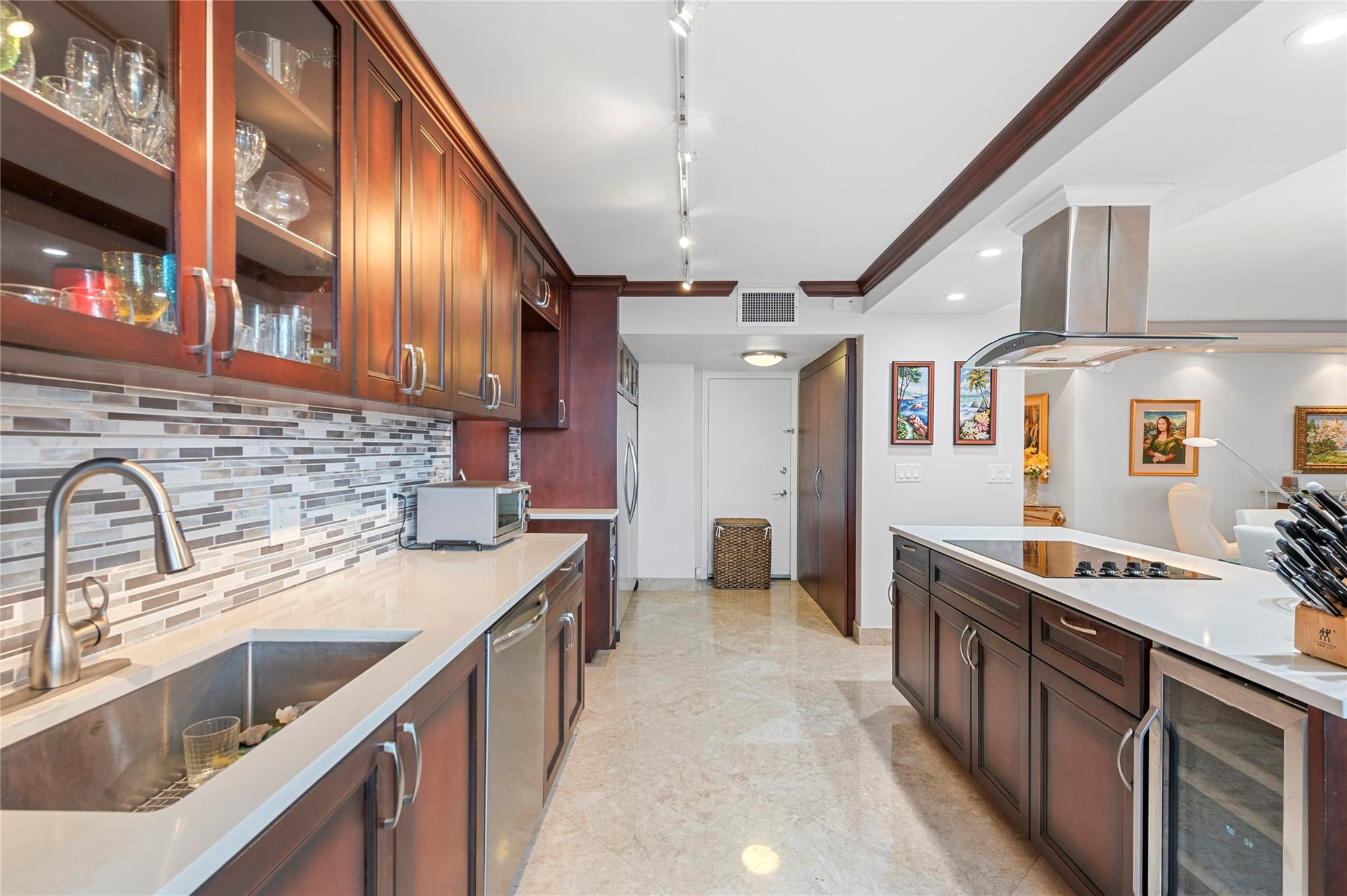 4280 Galt Ocean Dr 4F