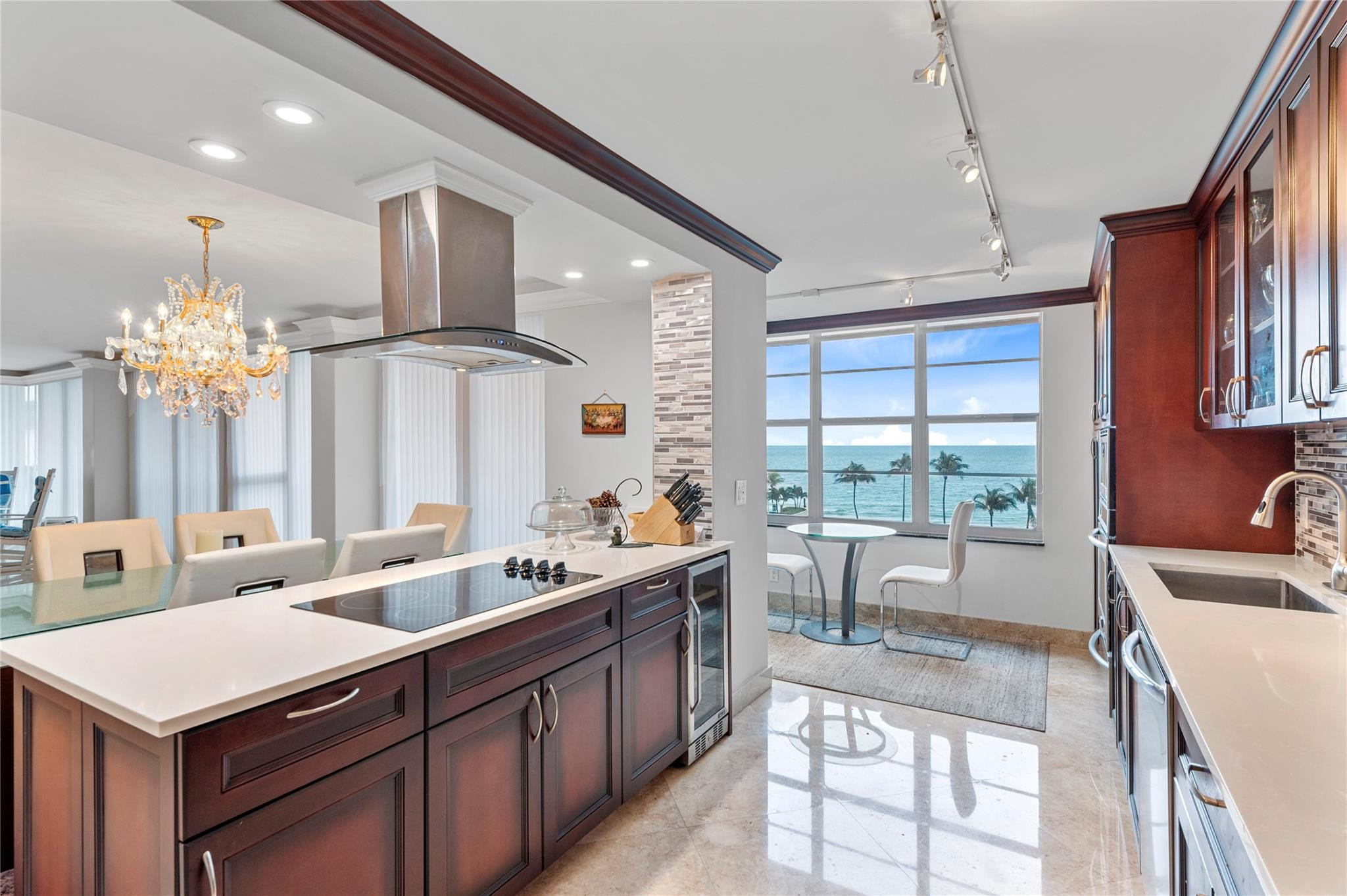 4280 Galt Ocean Drive 4F