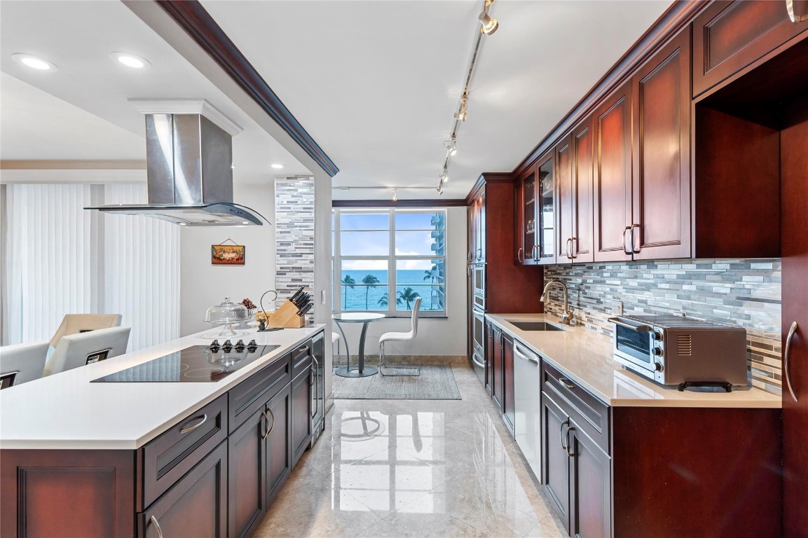 4280 Galt Ocean Drive 4F