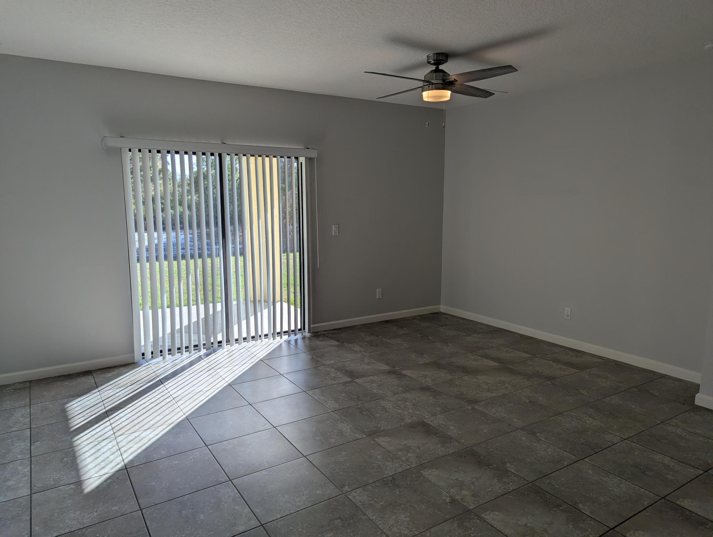 PORT ST LUCIE SECTION 36 - Residential Lease