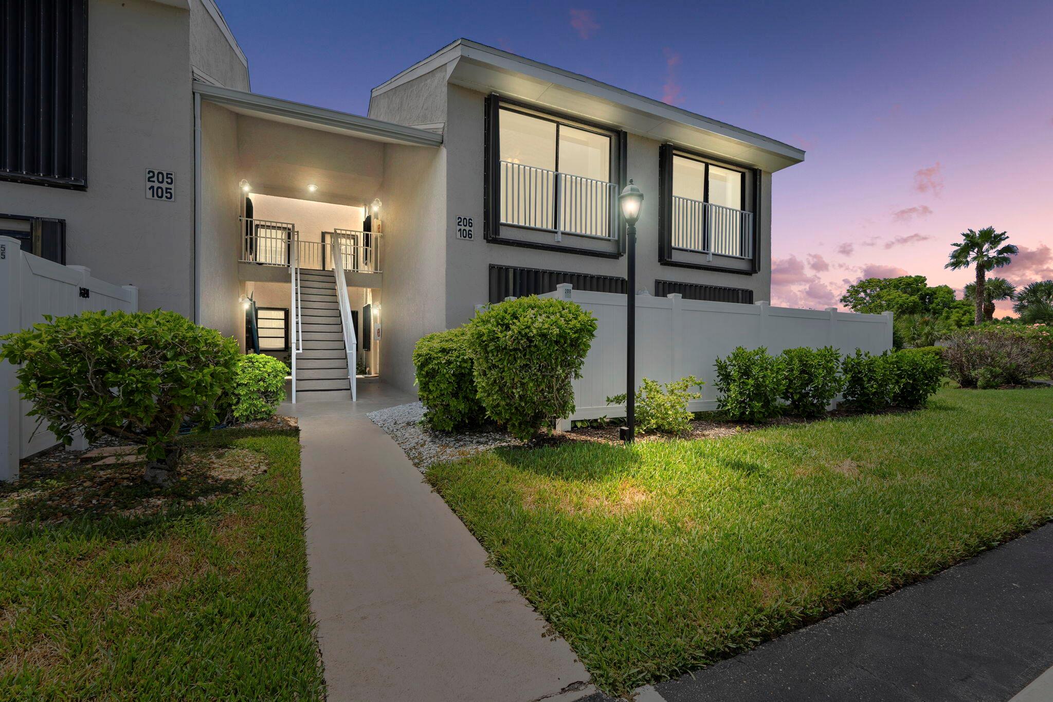 Just steps from the sandy shores, this 2-bedroom, 2-bathroom condo offers the perfect blend of comfort and location. Enjoy open-concept living, a spacious kitchen, and a private balcony where you can feel the ocean breeze. Whether it's a morning beach walk or a sunset stroll, the shore is only a short walk away.Perfect as a full-time residence, vacation getaway, or investment property, this condo offers the beach lifestyle you've been dreaming of--without sacrificing convenience to shopping, dining, and local attractions