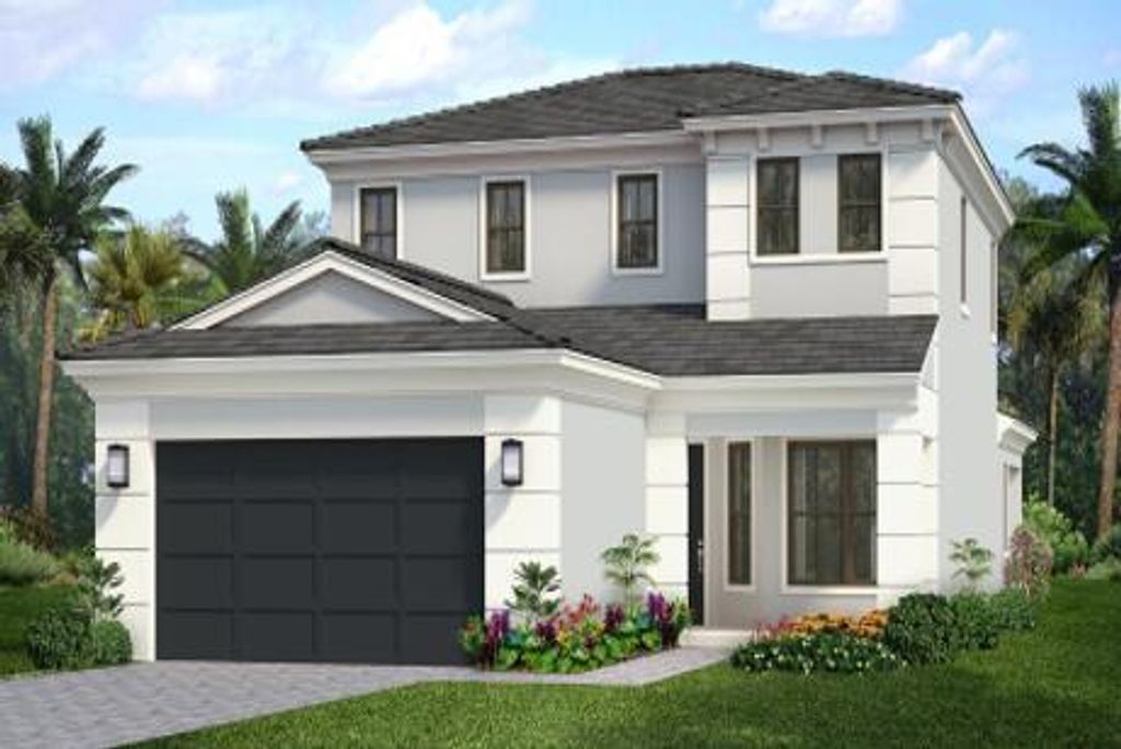 Photo of 13158 Artisan Circle, Palm Beach Gardens, FL 33418 (MLS # R10915827)