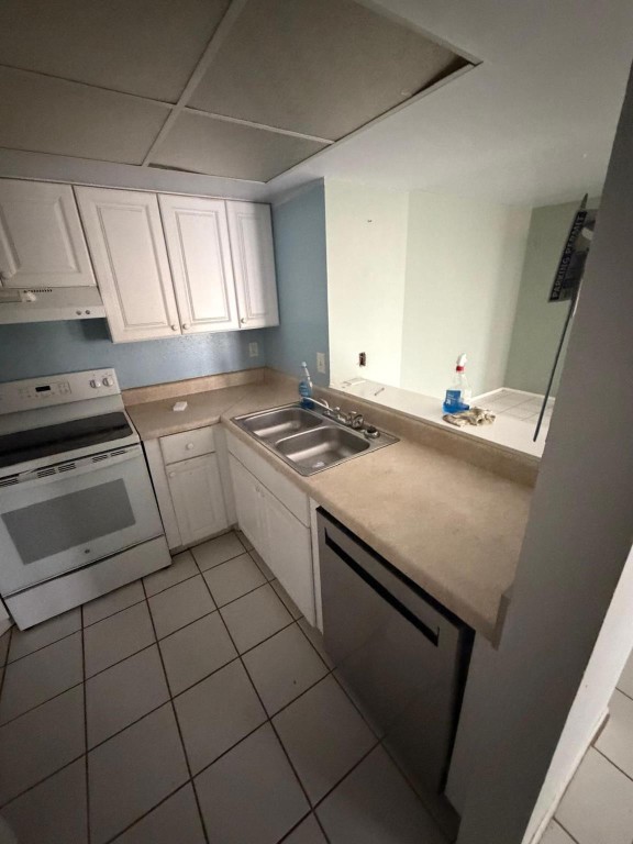 MIDPORT PLACE I A CONDO - Residential