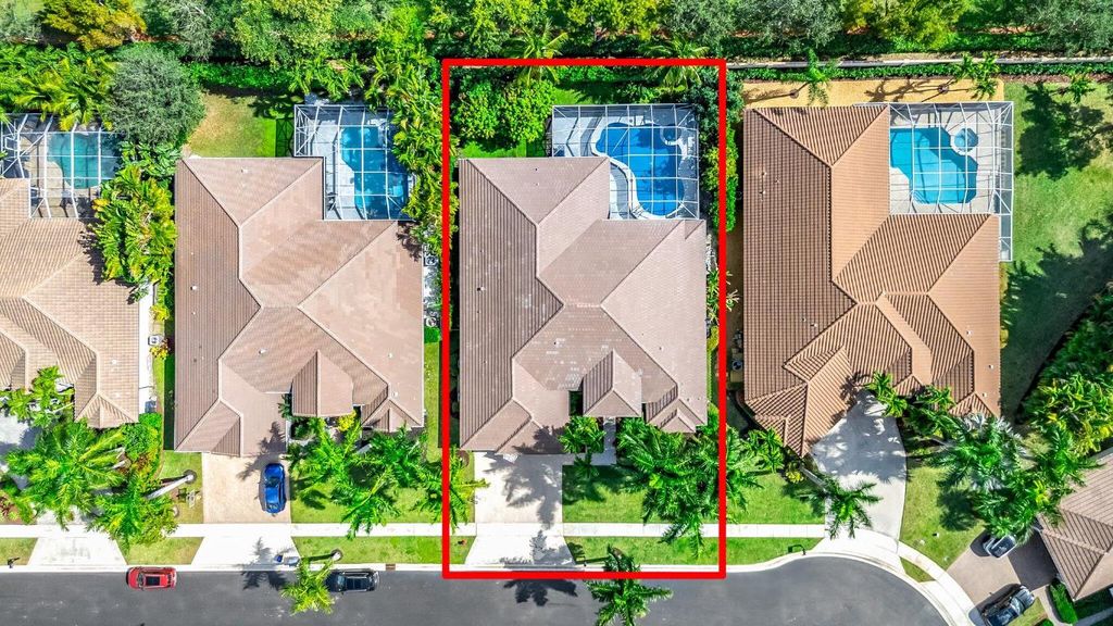 Photo of 21366 Falls Ridge Way, Boca Raton, FL 33428 (MLS # R11063488)