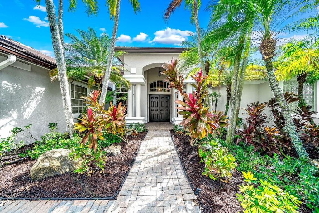 Photo of 21366 Falls Ridge Way, Boca Raton, FL 33428 (MLS # R11063488)