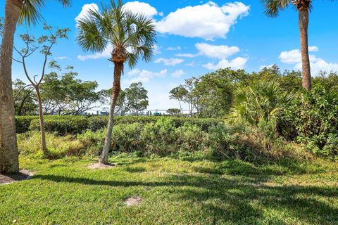 A home in Fort Pierce