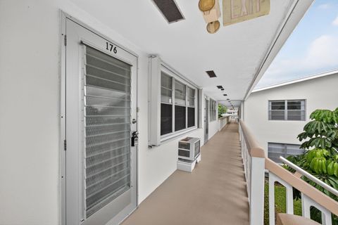 176 Windsor H West Palm Beach FL 33417