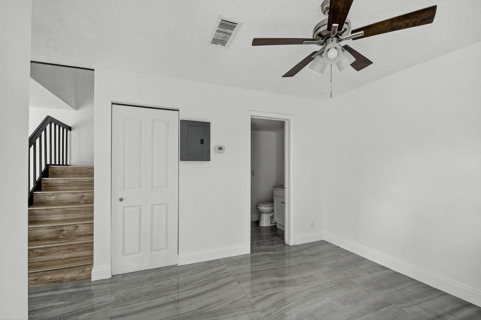 Forest Lakes - Residential