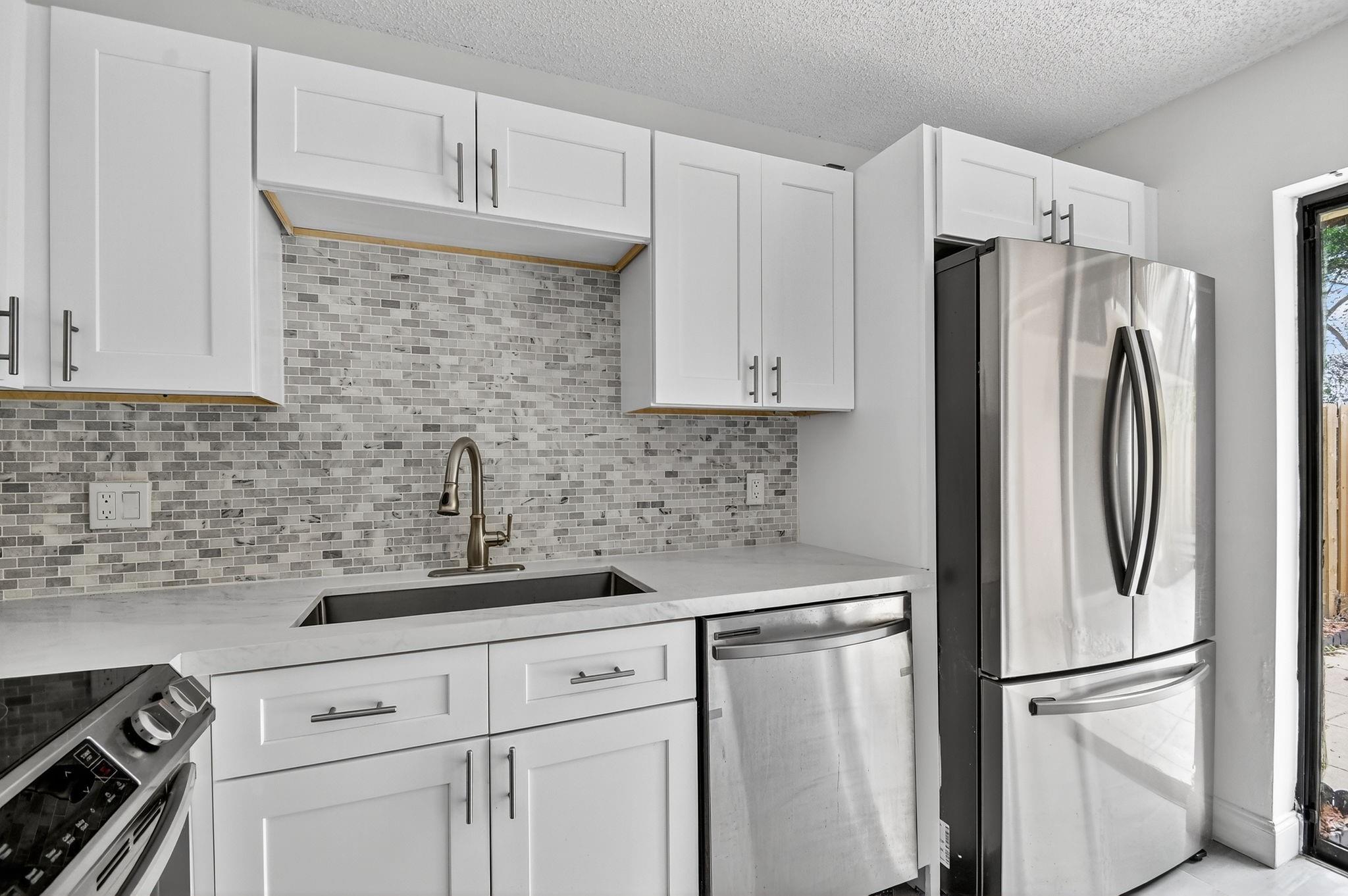 Forest Lakes - Residential